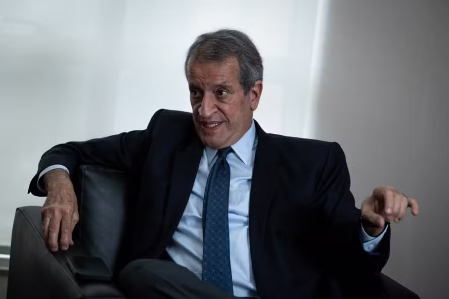 Valdemar Costa Neto reafirma: prioridade é anistia a Bolsonaro, mas não descarta chapa em 2026 sem o sobrenome da família.