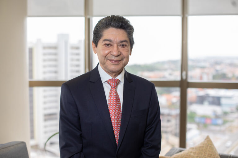 José Arteiro da Silva, ex-presidente da Fecomércio-MA, deixa um legado histórico de quase quatro décadas de liderança no comércio e turismo do Maranhão