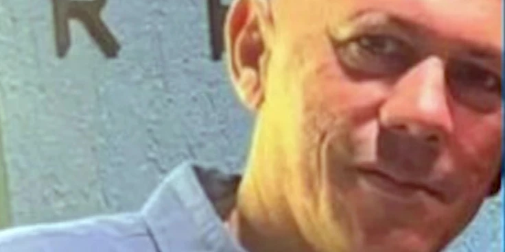 José Mário Bastos dos Santos, vigilante do SAMU morto a tiros na rodoviária de Coelho Neto.
