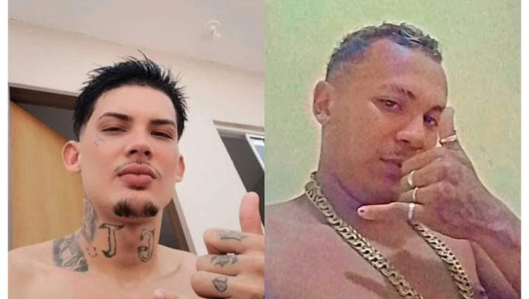 Dois suspeitos morreram após confronto com a Polícia Militar em Primeira Cruz, no Maranhão