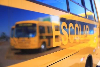 Ex-prefeito de Pedro do Rosário condenado por improbidade administrativa no transporte escolar