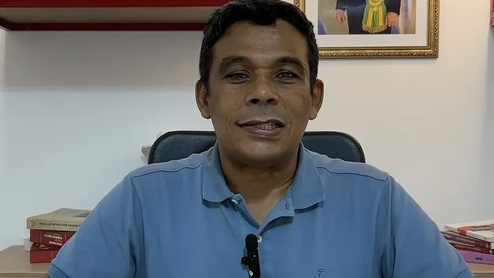 PT no Maranhão avalia apoiar Eduardo Braide ao governo em 2026
