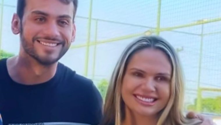 Dinheiro apreendido pela Polícia Federal durante a Operação Segunda Dose em Caxias; ação afastou secretária Adriana Raquel Sousa, mãe do prefeito Gentil Neto.