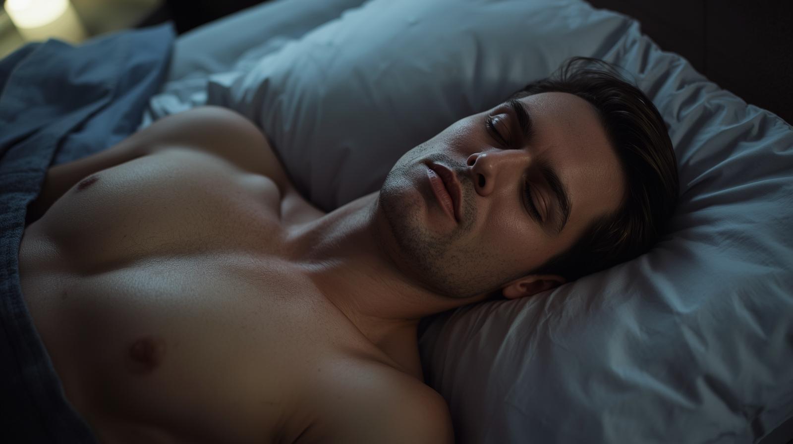 Dormir bem transforma o dia seguinte: mais energia, mais foco e muito mais disposição para viver.