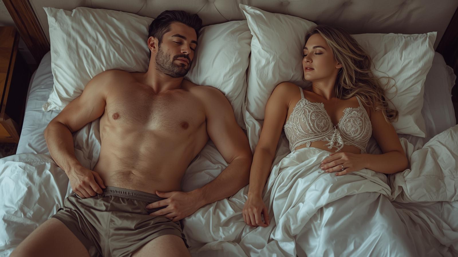 Troque o café da noite por um chá calmante: pequenas escolhas fazem toda a diferença para dormir melhor.